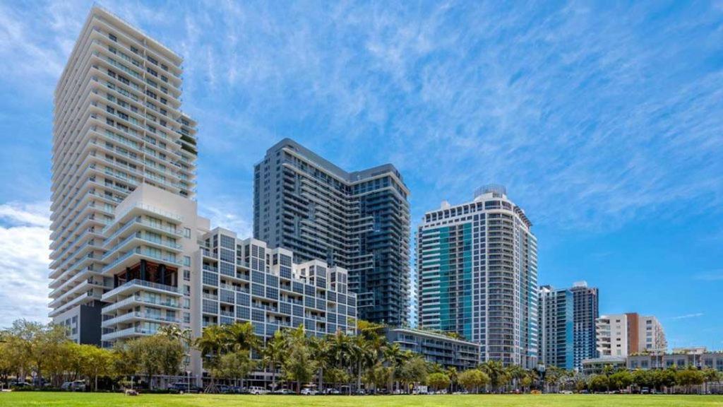 Beach Vibes 2 Bedrooms House Miami Esterno foto