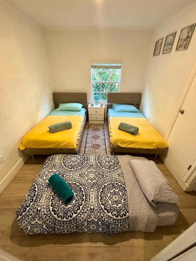 Beach Vibes 2 Bedrooms House Miami Esterno foto