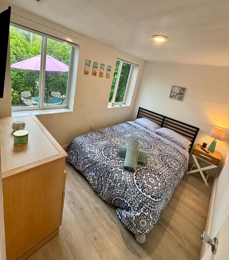 Beach Vibes 2 Bedrooms House Miami Esterno foto