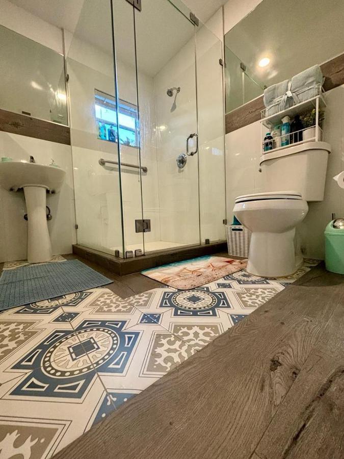 Beach Vibes 2 Bedrooms House Miami Esterno foto