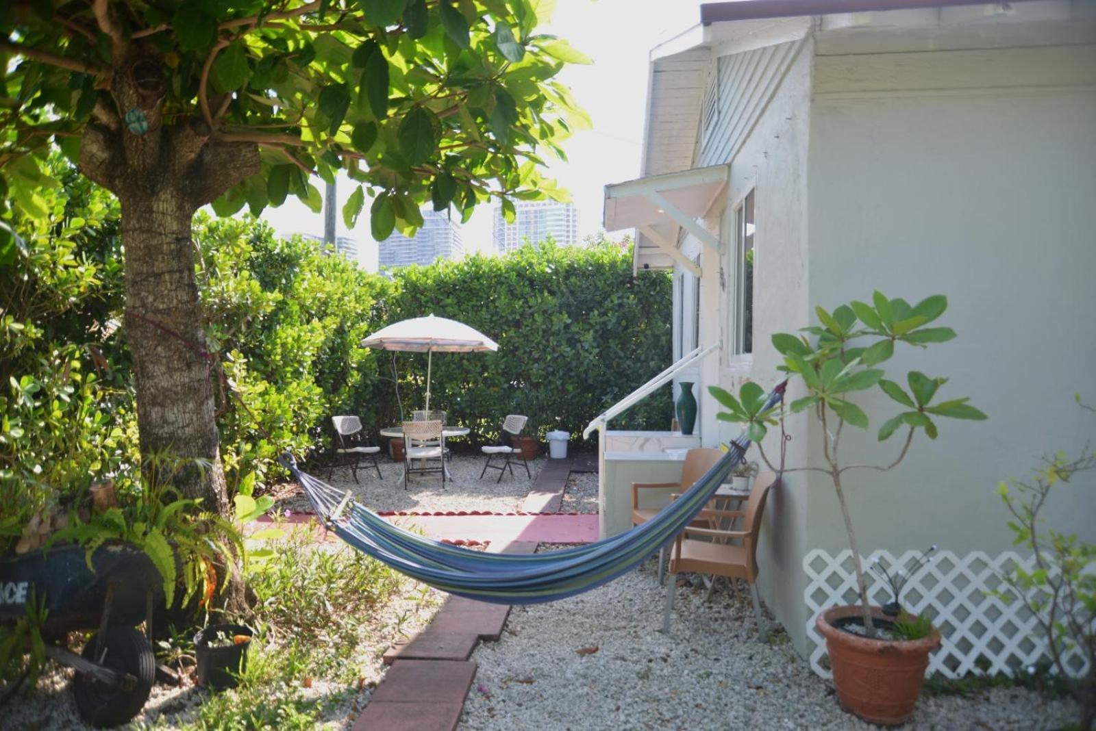 Beach Vibes 2 Bedrooms House Miami Esterno foto