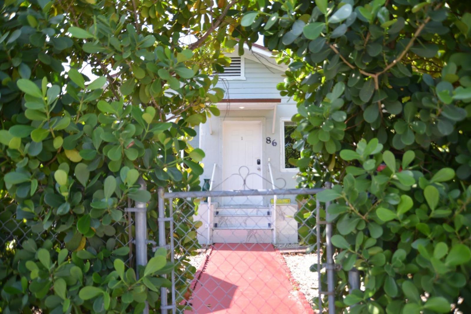 Beach Vibes 2 Bedrooms House Miami Esterno foto